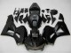 Descuento Carenado Moto Honda CBR600RR 2013-2023 - Negro Mate