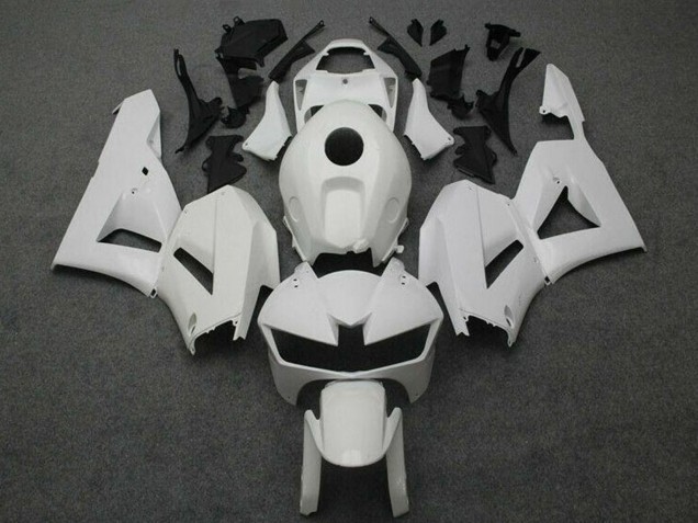 Descuento Carenados Moto Honda CBR600RR 2013-2023 - Sin Pintar