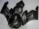 Descuento Carenados Moto Honda CBR1000RR 2004-2005 - Negro Mate Repsol