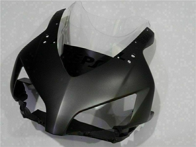 Descuento Carenados Moto Honda CBR1000RR 2004-2005 - Negro Mate Repsol