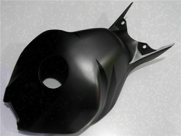 Descuento Carenados Moto Honda CBR1000RR 2004-2005 - Negro Mate Repsol