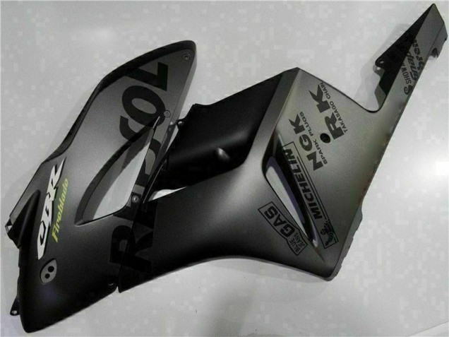 Descuento Carenados Moto Honda CBR1000RR 2004-2005 - Negro Mate Repsol