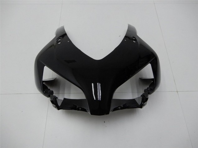 Descuento Carenados Moto Honda CBR1000RR 2004-2005 - Negro Brillante Negro Mate