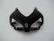 Descuento Carenados Moto Honda CBR1000RR 2004-2005 - Negro Brillante Negro Mate