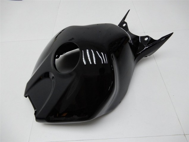 Descuento Carenados Moto Honda CBR1000RR 2004-2005 - Negro Brillante Negro Mate