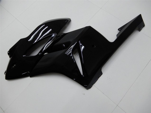 Descuento Carenados Moto Honda CBR1000RR 2004-2005 - Negro Brillante Negro Mate
