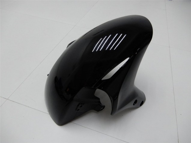Descuento Carenados Moto Honda CBR1000RR 2004-2005 - Negro Brillante Negro Mate
