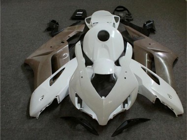 Descuento Carenados Moto Honda CBR1000RR 2004-2005 - Sin Pintar