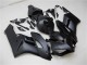 Descuento Carenados Moto Honda CBR1000RR 2004-2005 - Negro Mate