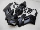 Descuento Carenados Moto Honda CBR1000RR 2004-2005 - Negro Mate