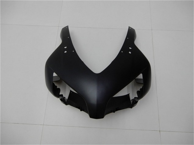 Descuento Carenados Moto Honda CBR1000RR 2004-2005 - Negro Mate