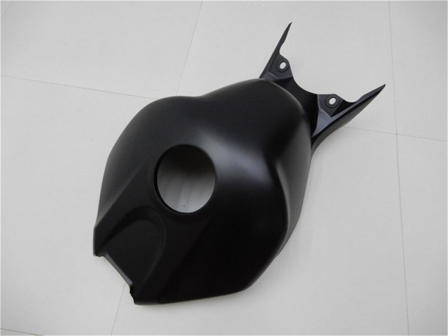 Descuento Carenados Moto Honda CBR1000RR 2004-2005 - Negro Mate