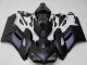 Descuento Carenados Moto Honda CBR1000RR 2004-2005 - Negro Mate
