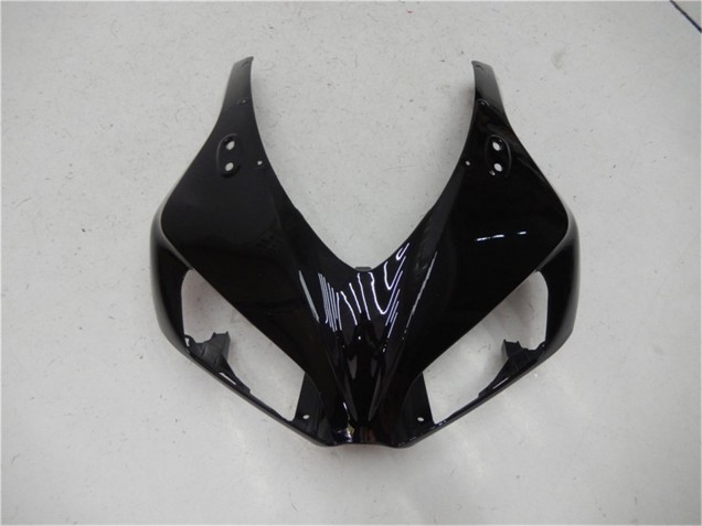 Descuento Carenados Moto Honda CBR1000RR 2006-2007 - Negro Brillante