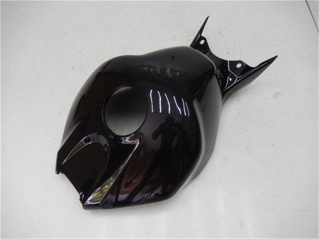 Descuento Carenados Moto Honda CBR1000RR 2006-2007 - Negro Brillante