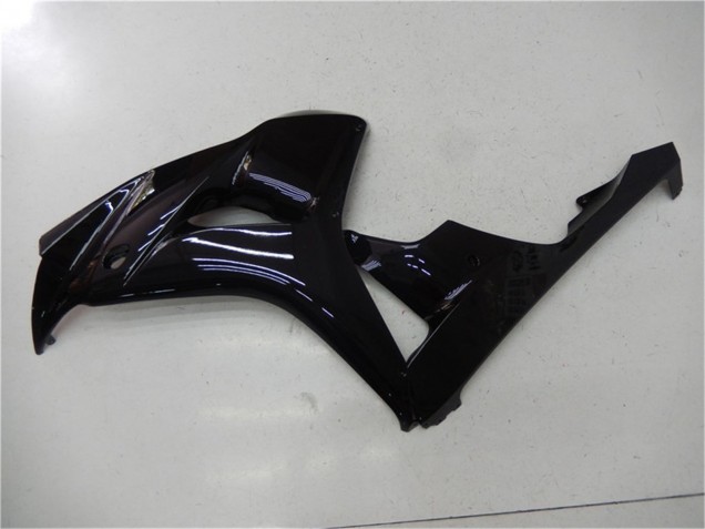 Descuento Carenados Moto Honda CBR1000RR 2006-2007 - Negro Brillante