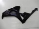 Descuento Carenados Moto Honda CBR1000RR 2006-2007 - Negro Brillante