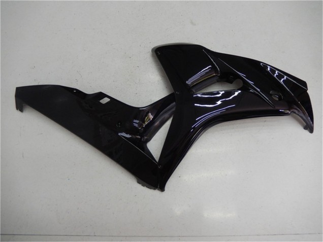 Descuento Carenados Moto Honda CBR1000RR 2006-2007 - Negro Brillante