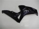 Descuento Carenados Moto Honda CBR1000RR 2006-2007 - Negro Brillante