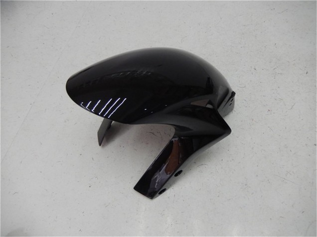 Descuento Carenados Moto Honda CBR1000RR 2006-2007 - Negro Brillante