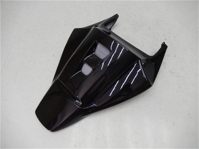 Descuento Carenados Moto Honda CBR1000RR 2006-2007 - Negro Brillante