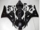 Descuento Carenados Moto Honda CBR1000RR 2006-2007 - Negro Brillante