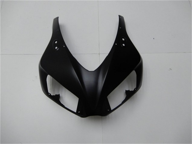 Descuento Carenado Moto Honda CBR1000RR 2006-2007 - Negro Mate