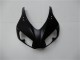 Descuento Carenado Moto Honda CBR1000RR 2006-2007 - Negro Mate