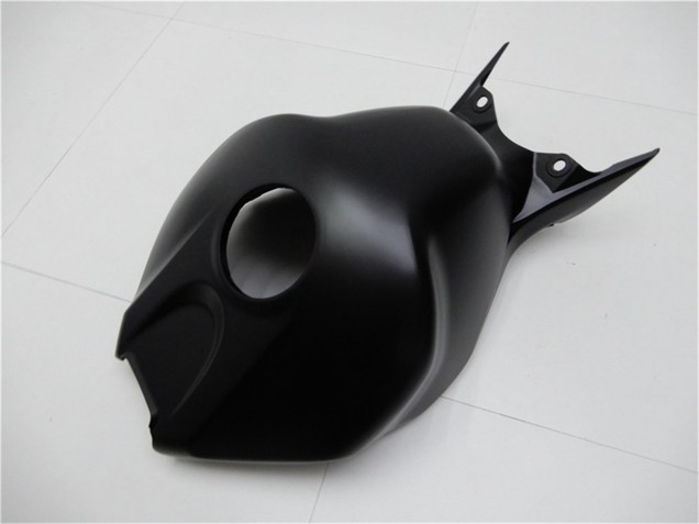 Descuento Carenado Moto Honda CBR1000RR 2006-2007 - Negro Mate