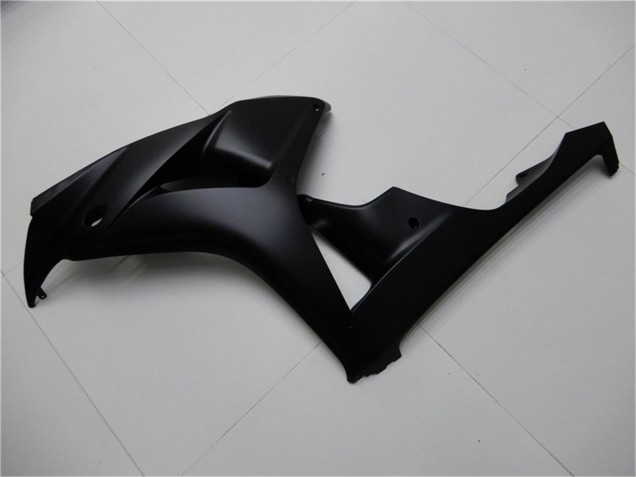 Descuento Carenado Moto Honda CBR1000RR 2006-2007 - Negro Mate