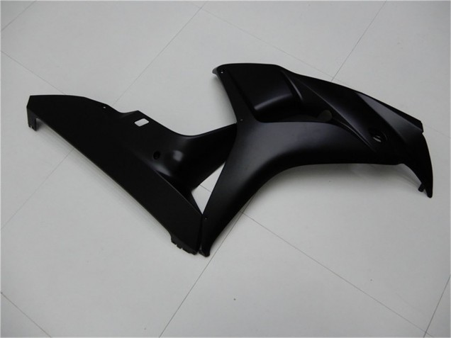 Descuento Carenado Moto Honda CBR1000RR 2006-2007 - Negro Mate