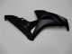 Descuento Carenado Moto Honda CBR1000RR 2006-2007 - Negro Mate