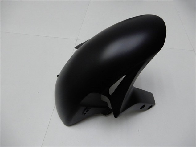 Descuento Carenado Moto Honda CBR1000RR 2006-2007 - Negro Mate