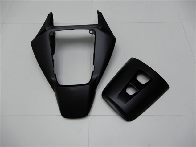 Descuento Carenado Moto Honda CBR1000RR 2006-2007 - Negro Mate