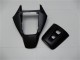 Descuento Carenado Moto Honda CBR1000RR 2006-2007 - Negro Mate