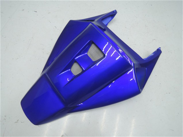 Descuento Kits Carenado Moto Honda CBR1000RR 2006-2007 - Azul Negro Brillante
