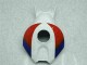 Descuento Kits Carenado Moto Honda CBR1000RR 2006-2007 - Blanco Rojo Azul HRC
