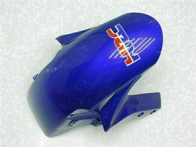 Descuento Kits Carenado Moto Honda CBR1000RR 2006-2007 - Blanco Rojo Azul HRC