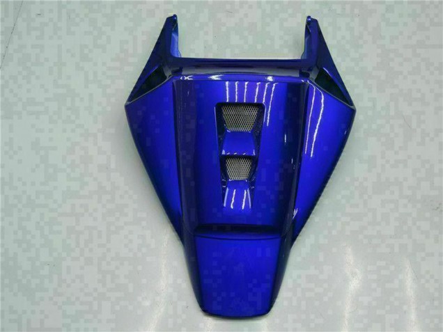 Descuento Kits Carenado Moto Honda CBR1000RR 2006-2007 - Blanco Rojo Azul HRC