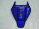 Descuento Kits Carenado Moto Honda CBR1000RR 2006-2007 - Blanco Rojo Azul HRC