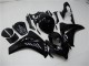 Descuento Kits Carenado Moto Honda CBR1000RR 2008-2011 - Negro Brillante