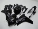 Descuento Kits Carenado Moto Honda CBR1000RR 2008-2011 - Negro Brillante