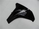 Descuento Kits Carenado Moto Honda CBR1000RR 2008-2011 - Negro Brillante