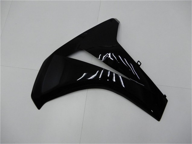 Descuento Kits Carenado Moto Honda CBR1000RR 2008-2011 - Negro Brillante