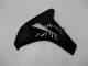 Descuento Kits Carenado Moto Honda CBR1000RR 2008-2011 - Negro Brillante