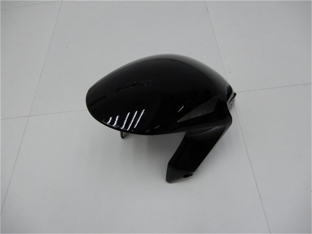 Descuento Kits Carenado Moto Honda CBR1000RR 2008-2011 - Negro Brillante