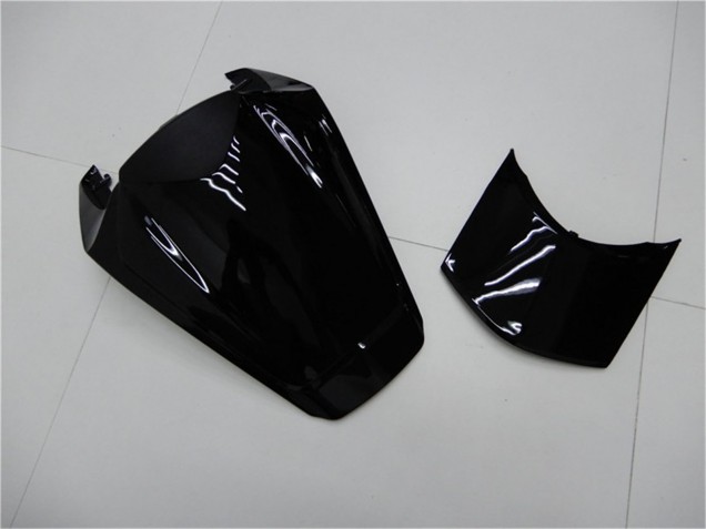 Descuento Kits Carenado Moto Honda CBR1000RR 2008-2011 - Negro Brillante
