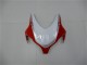 Descuento Carenados Moto Honda CBR1000RR 2008-2011 - Blanco Rojo