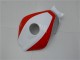 Descuento Carenados Moto Honda CBR1000RR 2008-2011 - Blanco Rojo