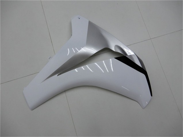 Descuento Carenados Moto Honda CBR1000RR 2008-2011 - Blanco Rojo